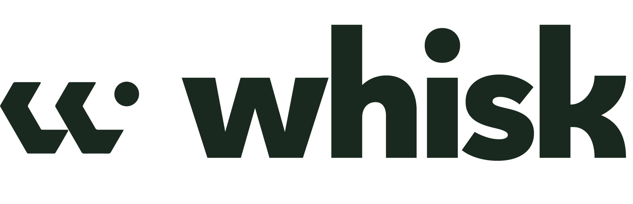 Whisk Logo Image