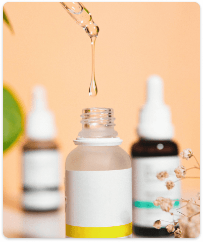 Liquids supplementen groothandel