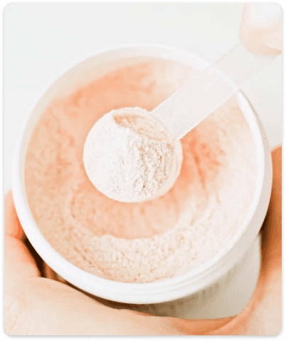 Powders supplementen groothandel