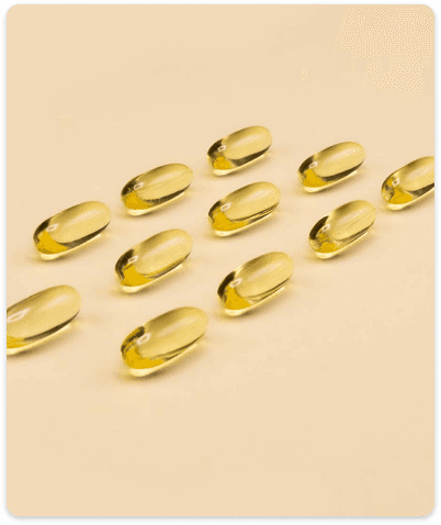 Softgels supplementen groothandel