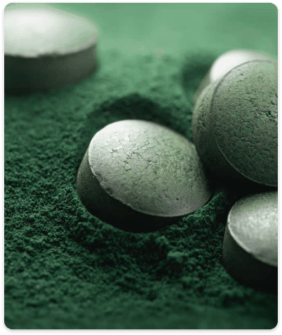 Tablets supplementen groothandel